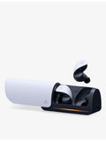 Pulse Explore PS5 wireless gaming earbuds with charging case, UK version