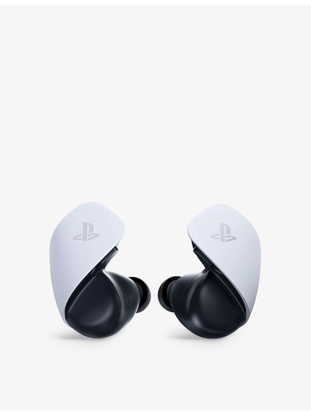 Pulse Explore PS5 wireless gaming earbuds with charging case, UK version