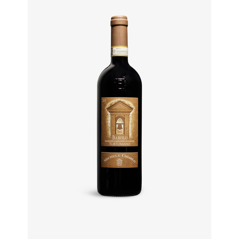 Michele Chiarlo Tortoniano red wine 2019 750ml, UK version