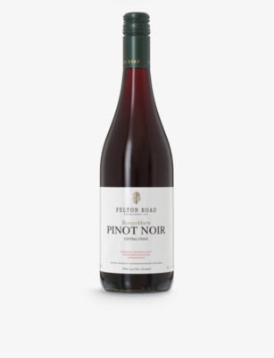 Felton Road Bannockburn Pinot Noir 2022 750ml - British product