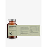 Sleep formula supplement with ksm-66 ashwagandha, 30 day supply (British brand)