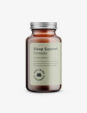 Sleep formula supplement with ksm-66 ashwagandha, 30 day supply (British brand)