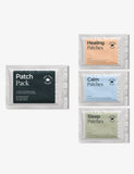Ross J.Barr Patches Pack of 25, imported from the UK