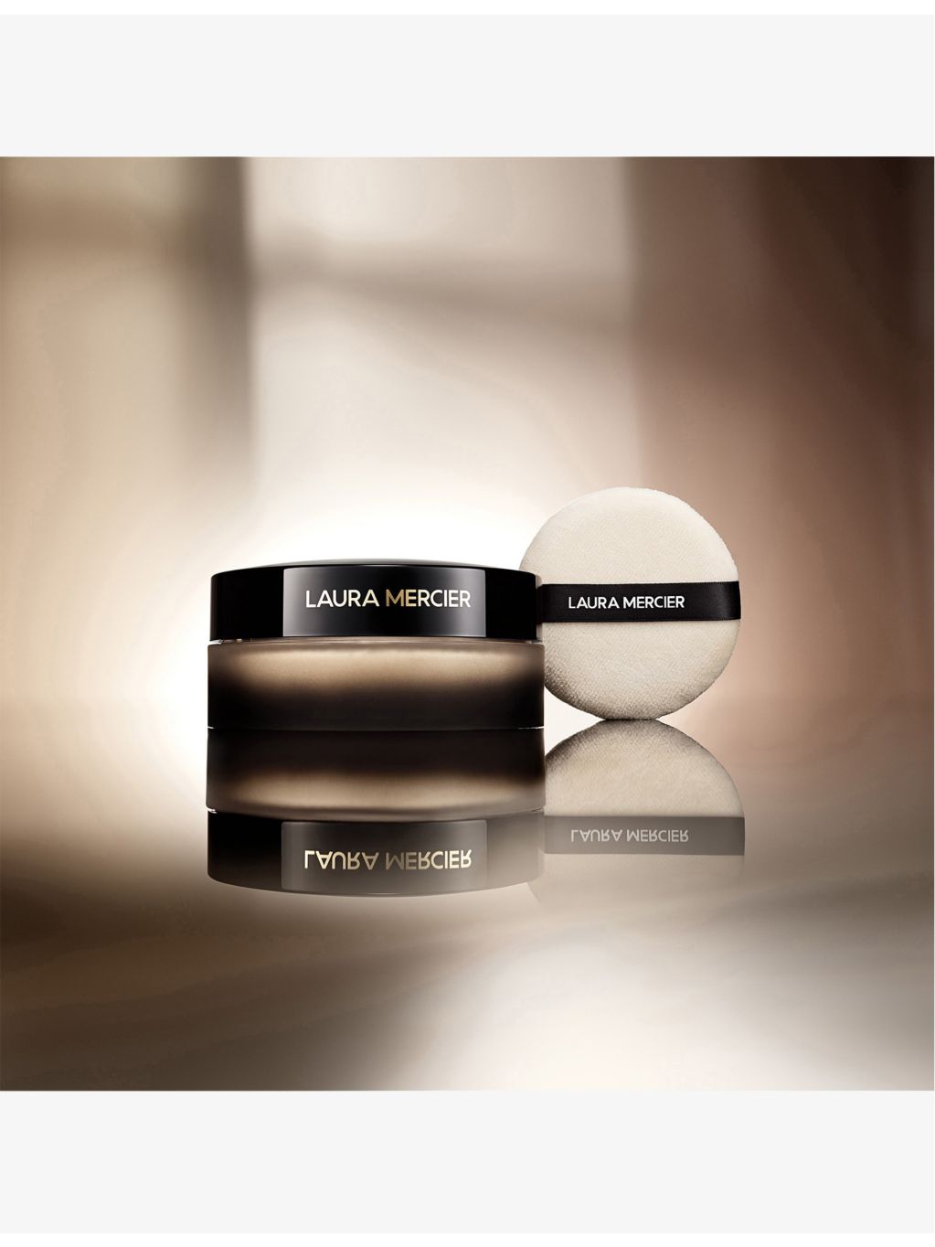 Laura Mercier translucent loose setting powder jumbo 49g, UK version