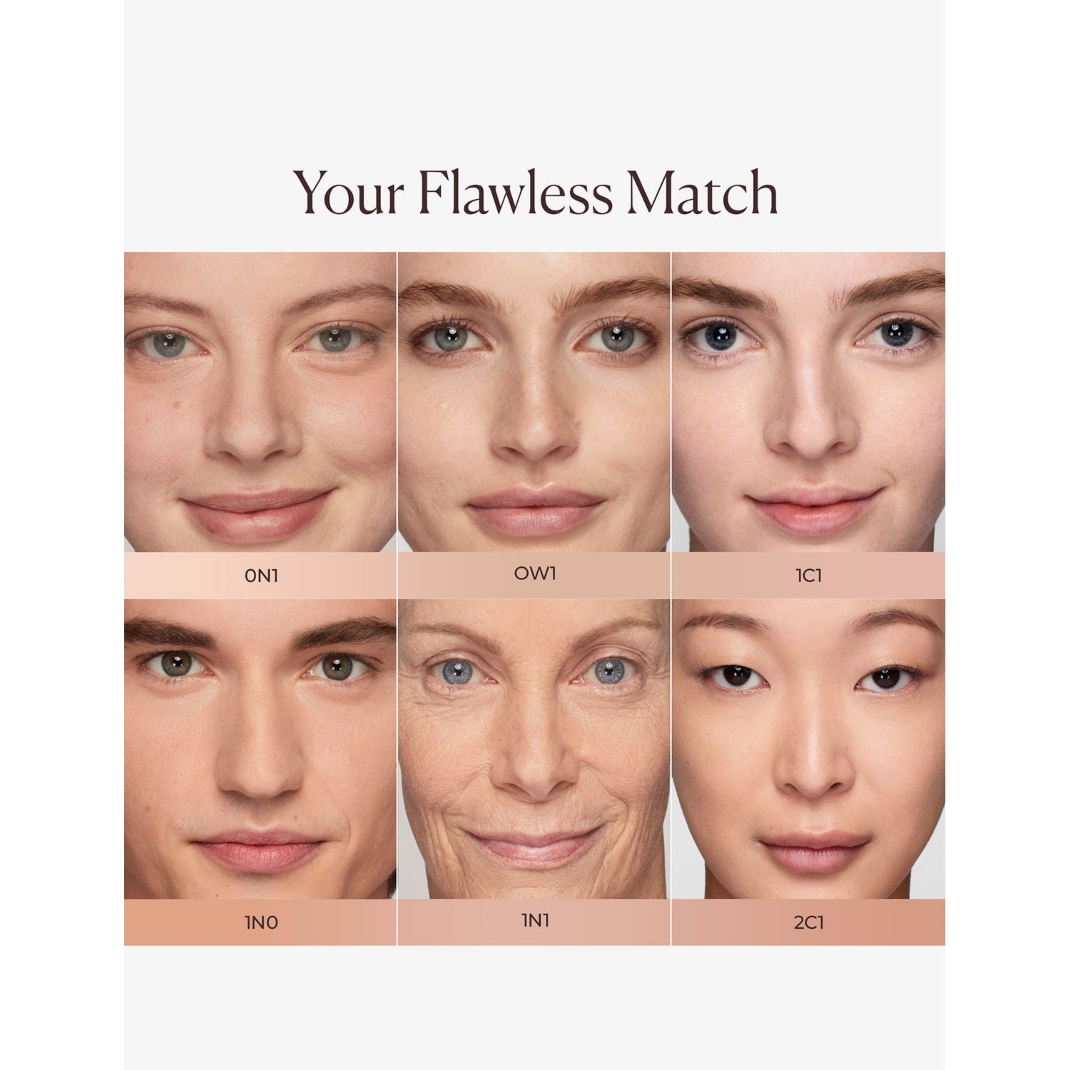 Laura Mercier Real Flawless Weightless Perfecting concealer 5.4ml, UK version