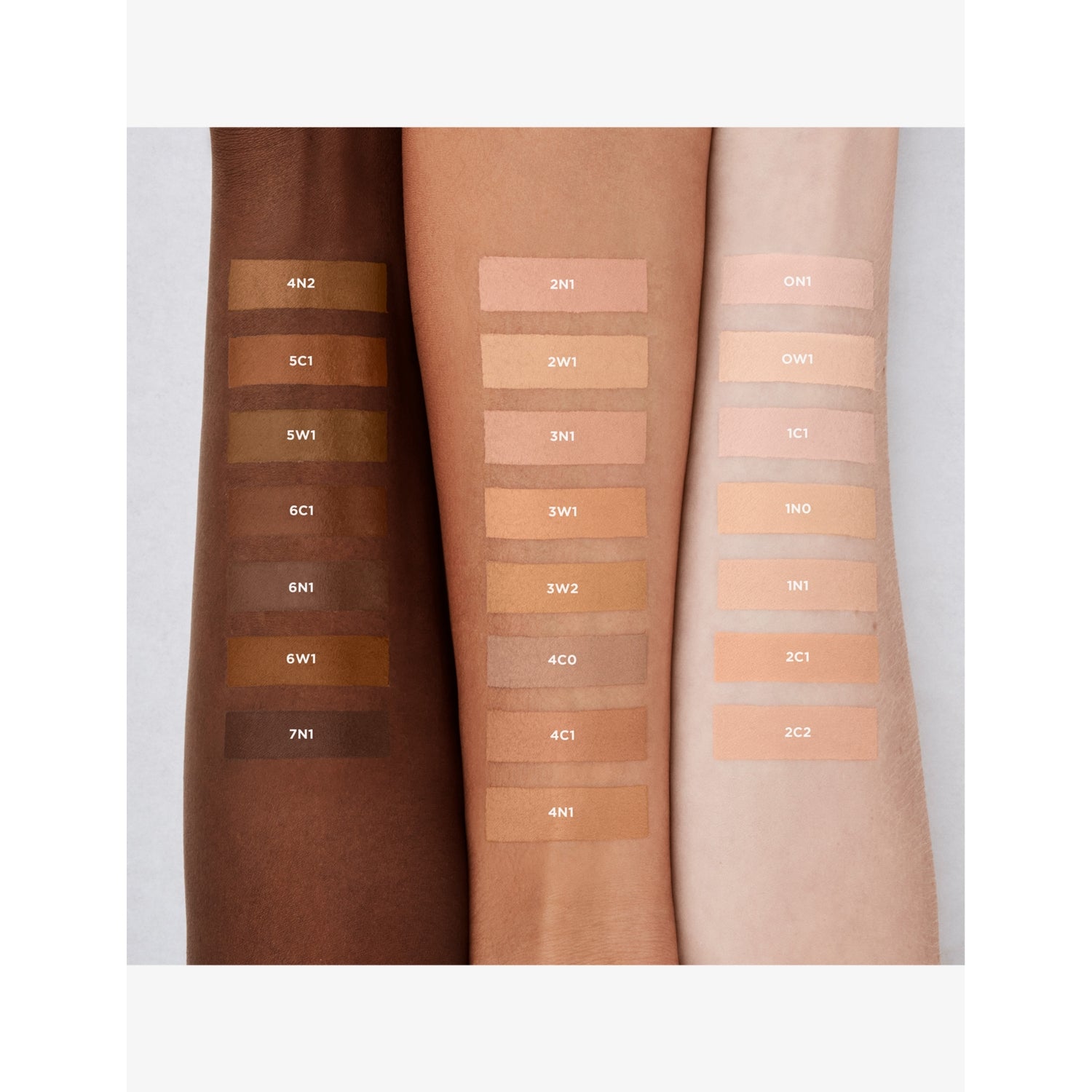 Laura Mercier Real Flawless Weightless Perfecting concealer 5.4ml, UK version