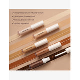 Laura Mercier Real Flawless Weightless Perfecting concealer 5.4ml, UK version