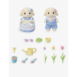Sylvanian Families Blossom gardening playset - British product