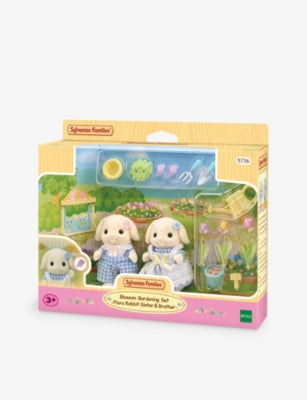 Sylvanian Families Blossom gardening playset - British product