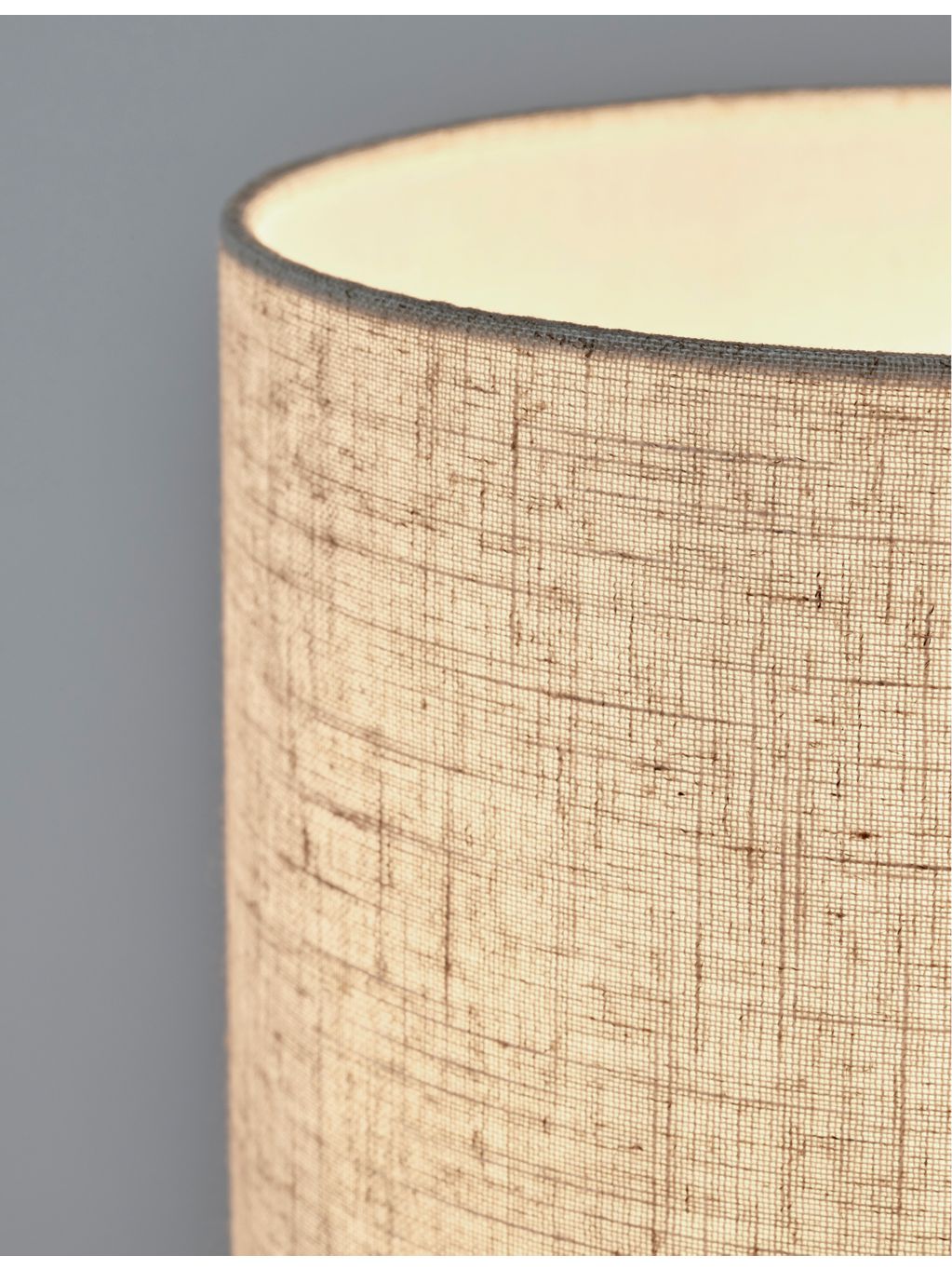 Serax Sophie Casier Oya ceramic table lamp 42cm, imported from the UK