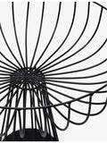 Serax XL metal basket by Antonino Sciortino 25cm (British brand)