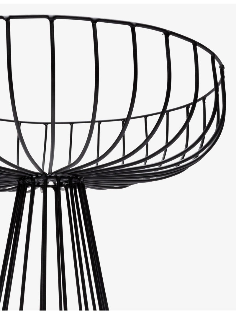 Serax XL metal basket by Antonino Sciortino 25cm (British brand)