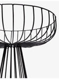 Serax XL metal basket by Antonino Sciortino 25cm (British brand)