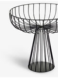 Serax XL metal basket by Antonino Sciortino 25cm (British brand)