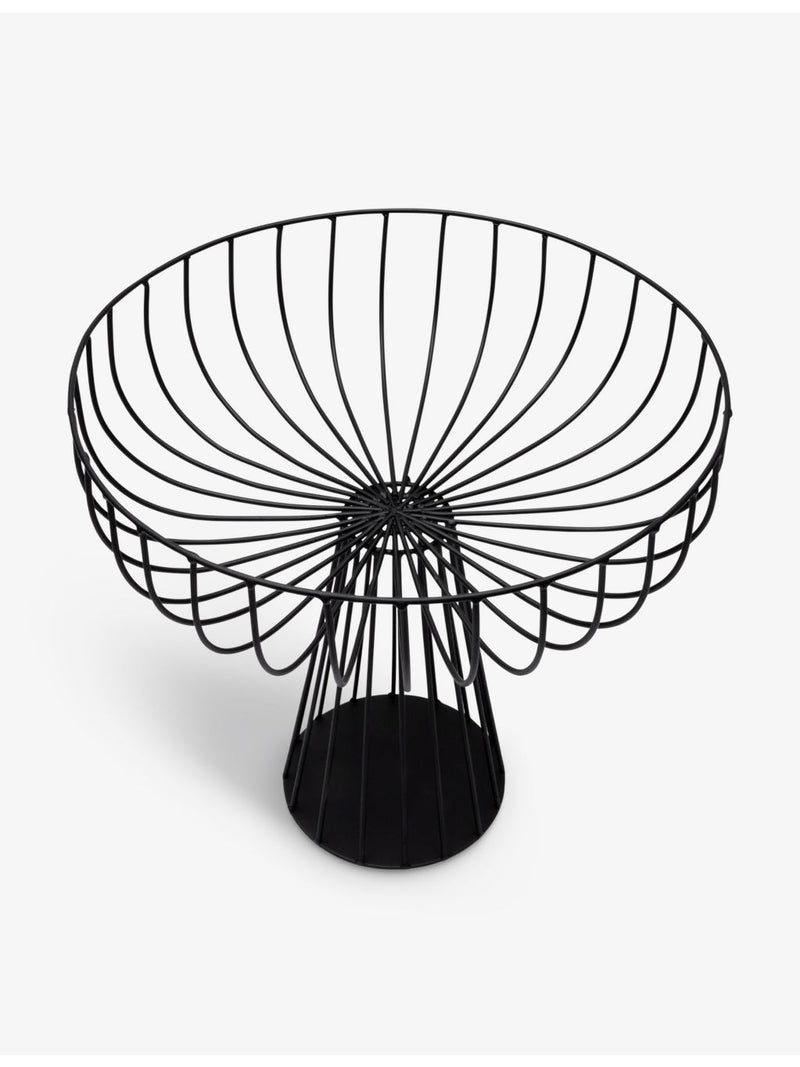 Serax XL metal basket by Antonino Sciortino 25cm (British brand)