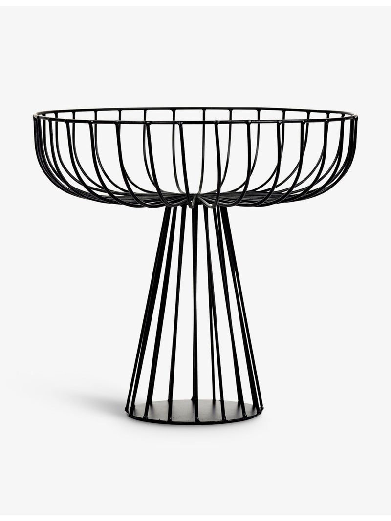 Serax XL metal basket by Antonino Sciortino 25cm (British brand)