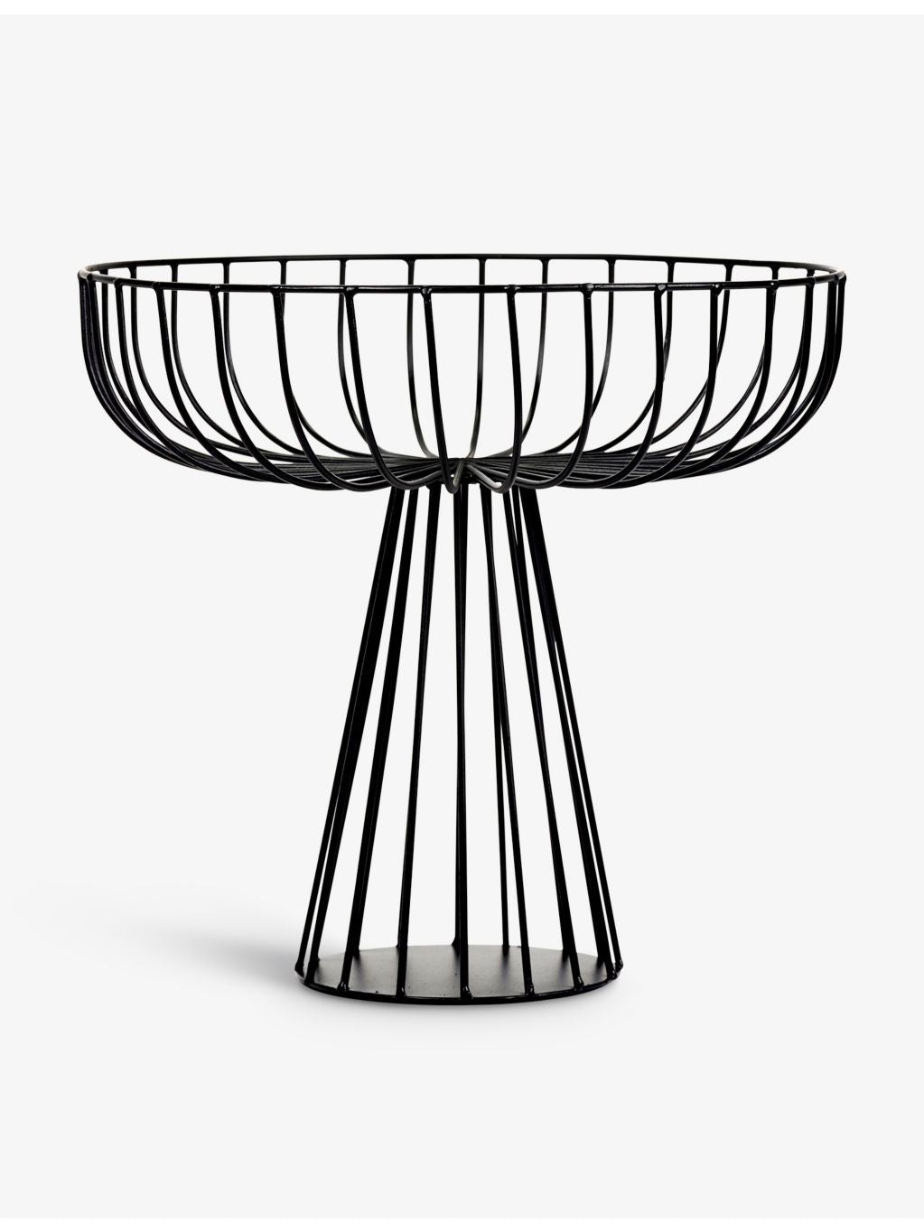 Serax XL metal basket by Antonino Sciortino 25cm (British brand)