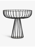 Serax XL metal basket by Antonino Sciortino 25cm (British brand)