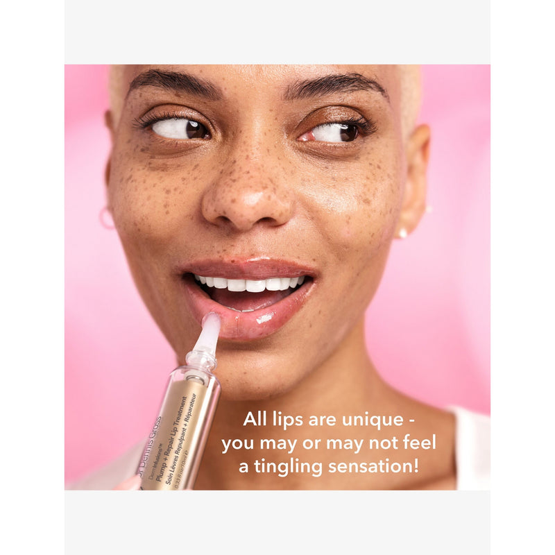 Dr Dennis Gross DermInfusions lip treatment 10ml, imported from the UK