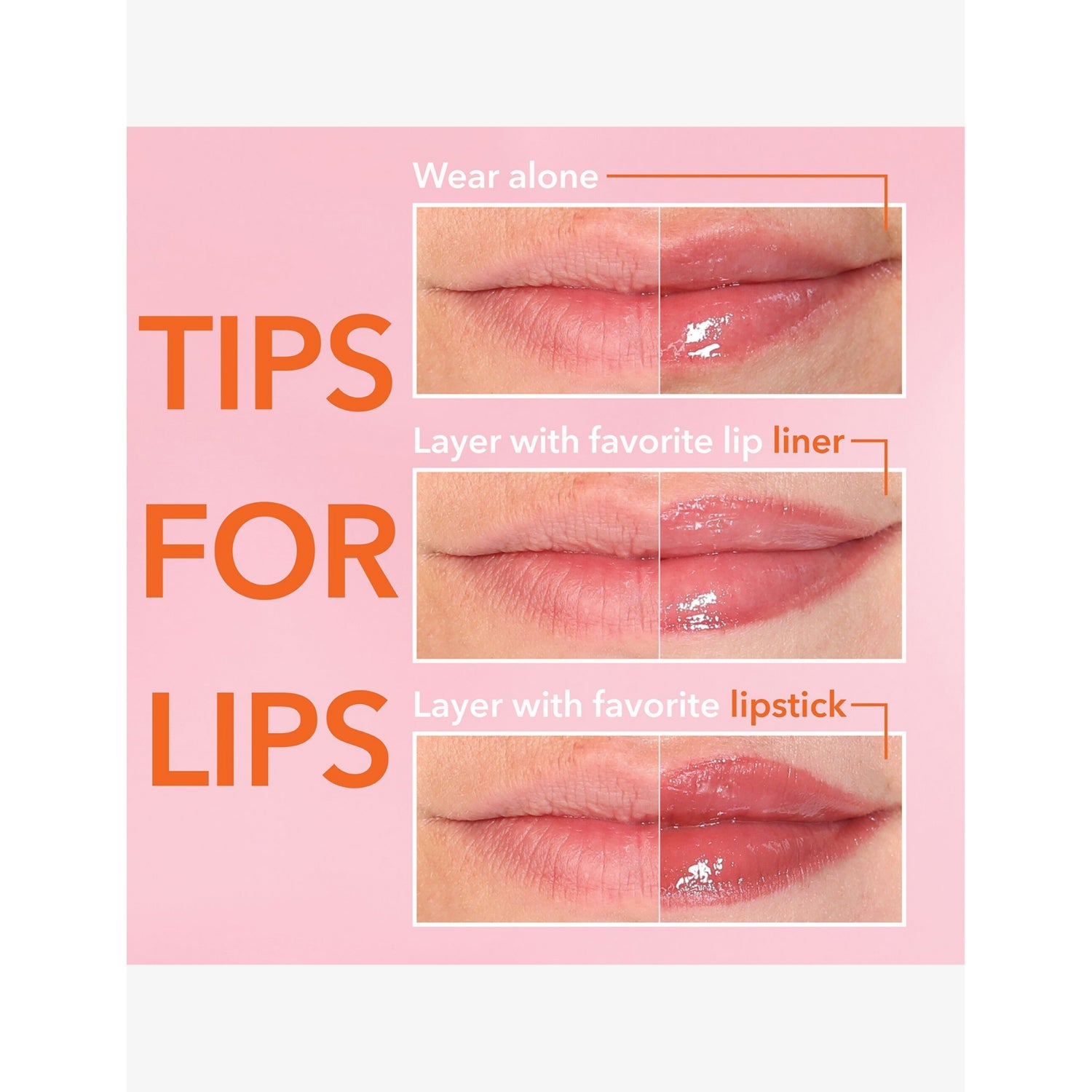 Dr Dennis Gross DermInfusions lip treatment 10ml, imported from the UK