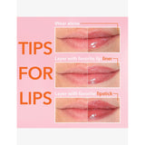 Dr Dennis Gross DermInfusions lip treatment 10ml, imported from the UK