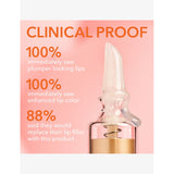 Dr Dennis Gross DermInfusions lip treatment 10ml, imported from the UK