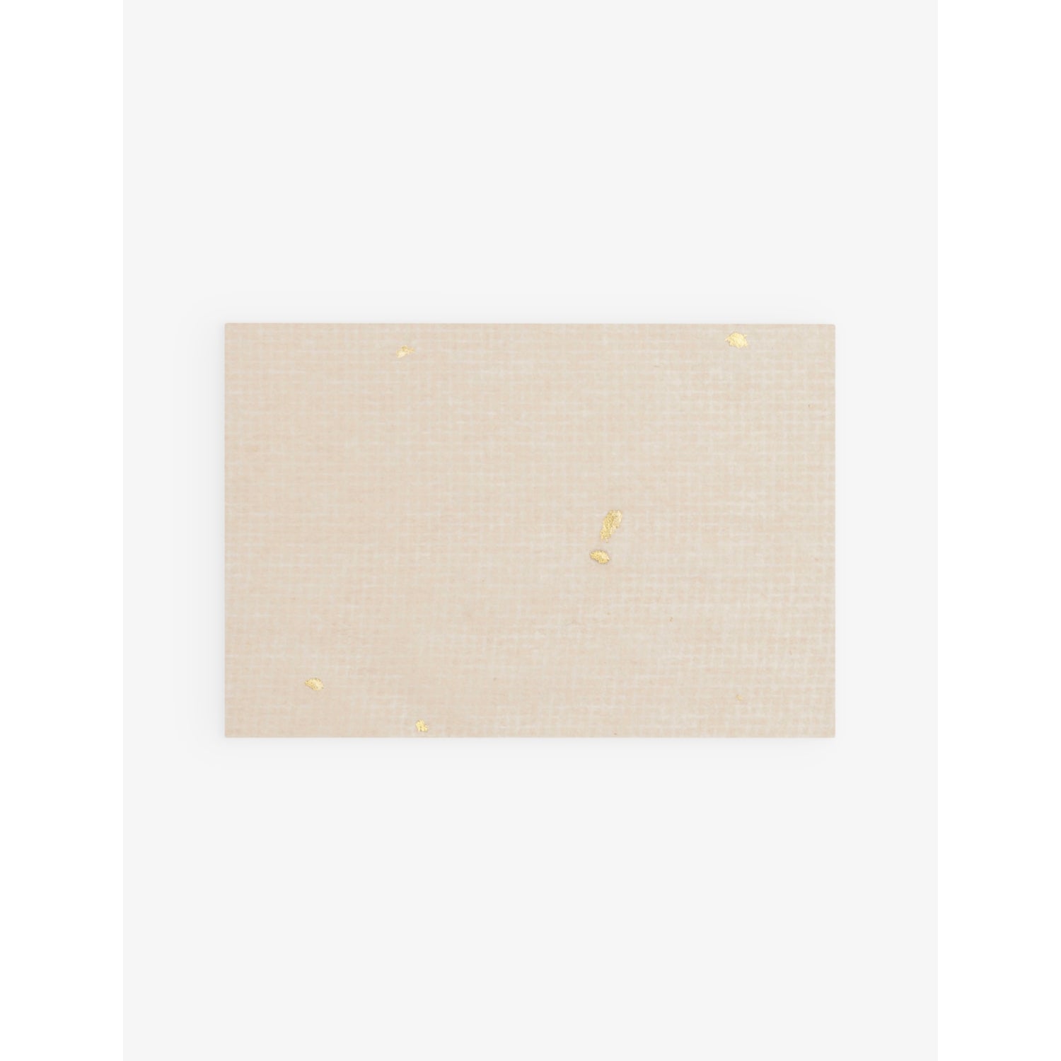 Tatcha Japanese blotting papers 40 sheets, imported from the UK