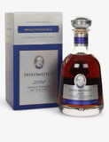 Diplomatico rum Single Vintage 2008 700ml, imported from the UK