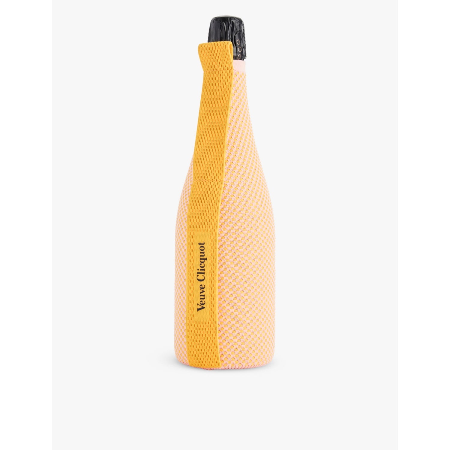 Veuve Clicquot Brut Rosé NV champagne 750ml (British brand)