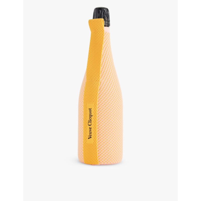 Veuve Clicquot Brut Rosé NV champagne 750ml (British brand)