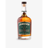 Jameson Irish whiskey 18 Years 700ml, imported from the UK