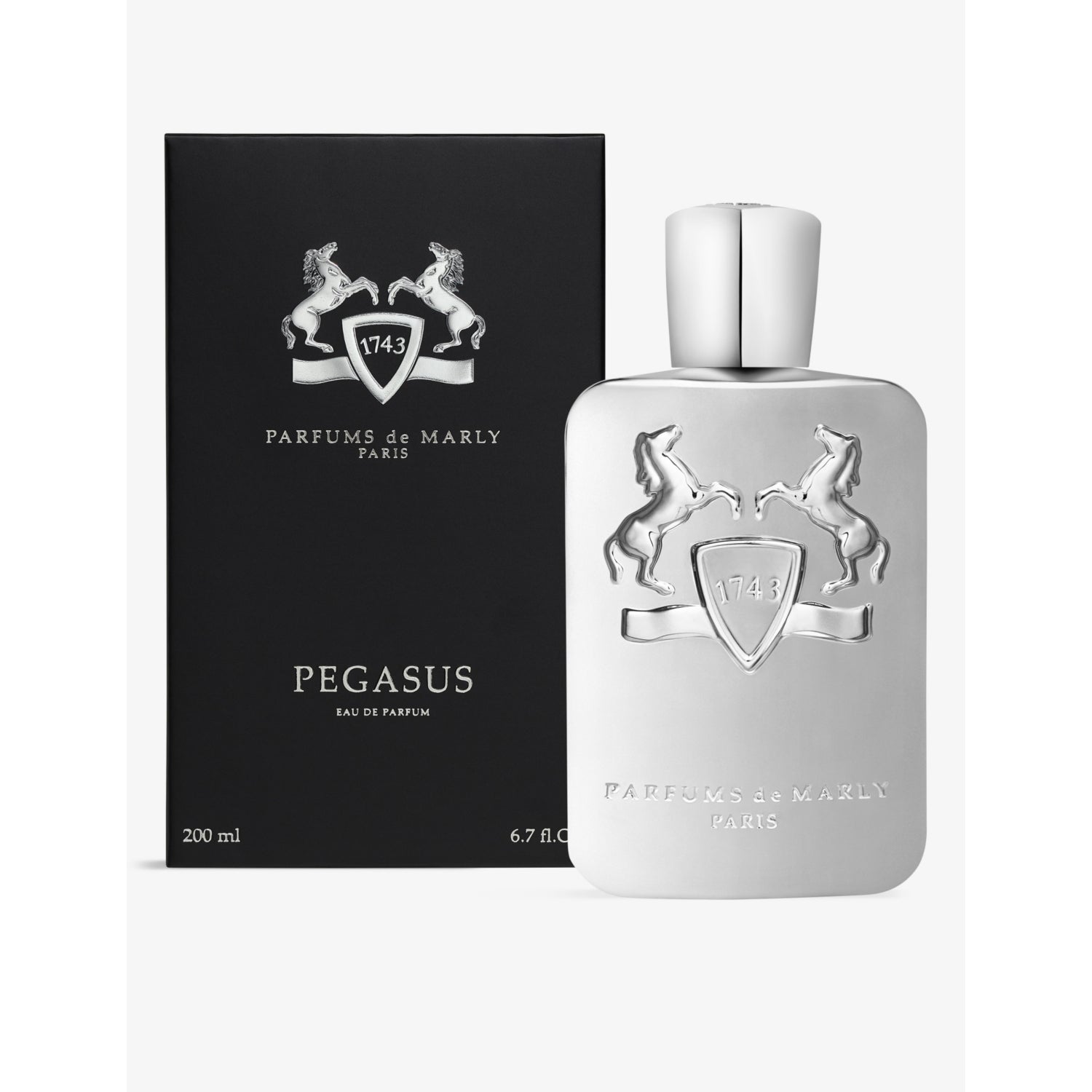 Parfums de Marly Pegasus eau de parfum 200ml, imported from the UK