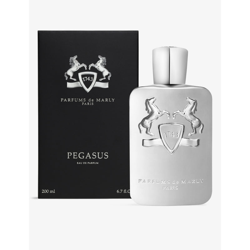 Parfums de Marly Pegasus eau de parfum 200ml, imported from the UK