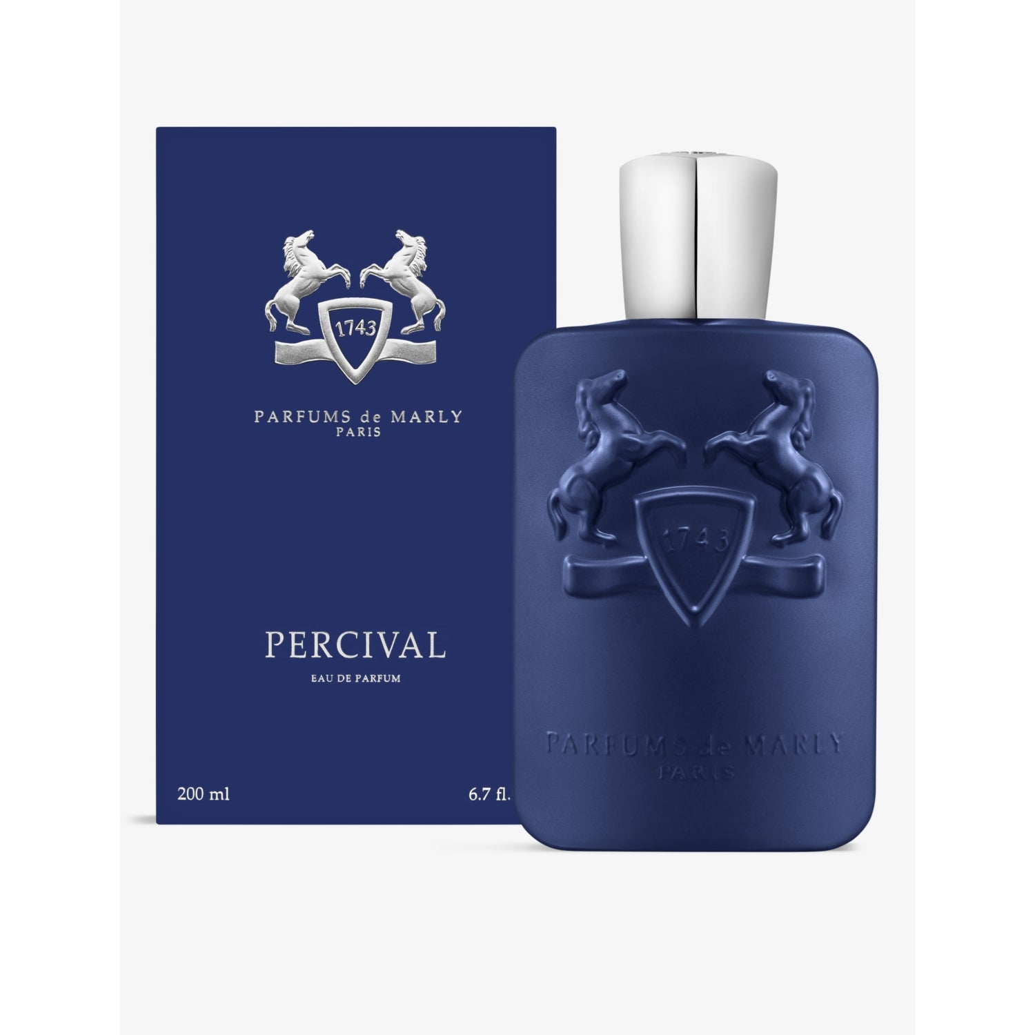 Parfums de Marly Percival eau de parfum 200ml, UK version