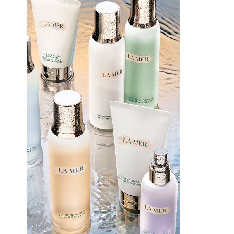 La Mer Revitalizing facial mist 100 ml, UK version