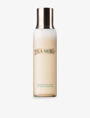 La Mer The Essential tonic 200ml (British brand)