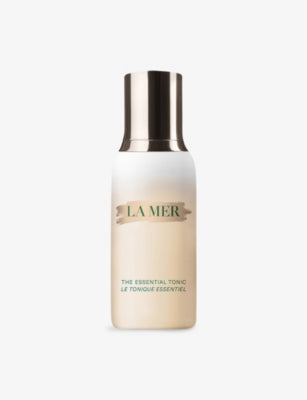 La Mer Essential Tonic facial toner 100ml, UK version