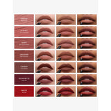 Hourglass Shape & Sculpt lip liner in the UK version