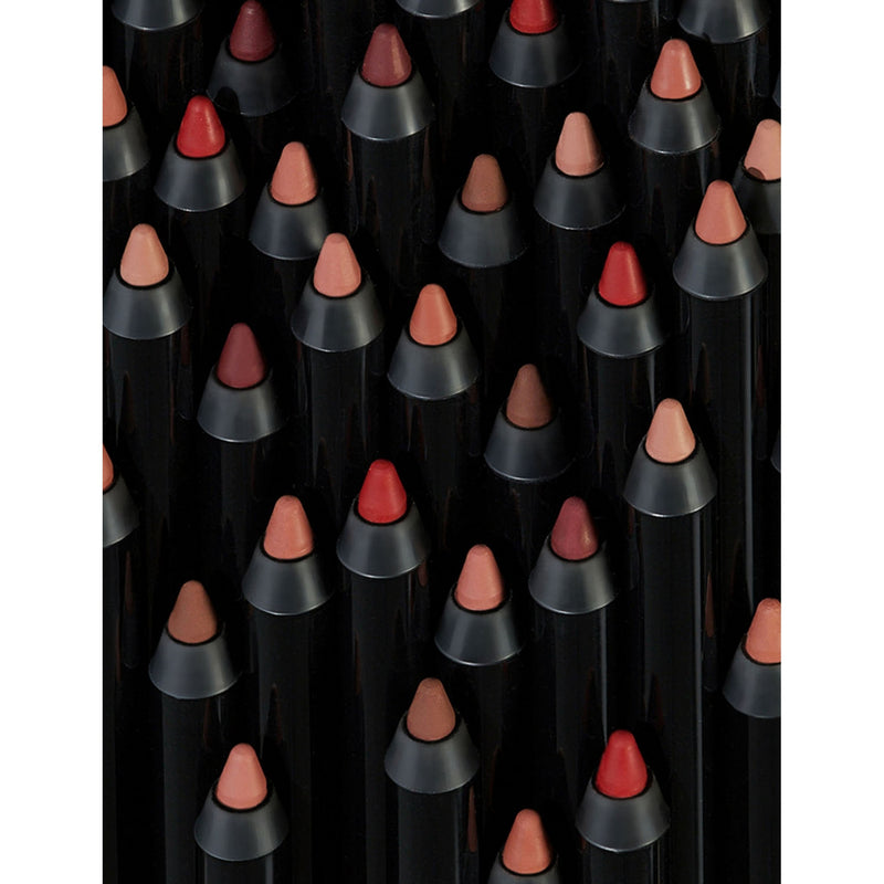 Hourglass Shape & Sculpt lip liner in the UK version