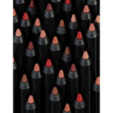 Hourglass Shape & Sculpt lip liner in the UK version