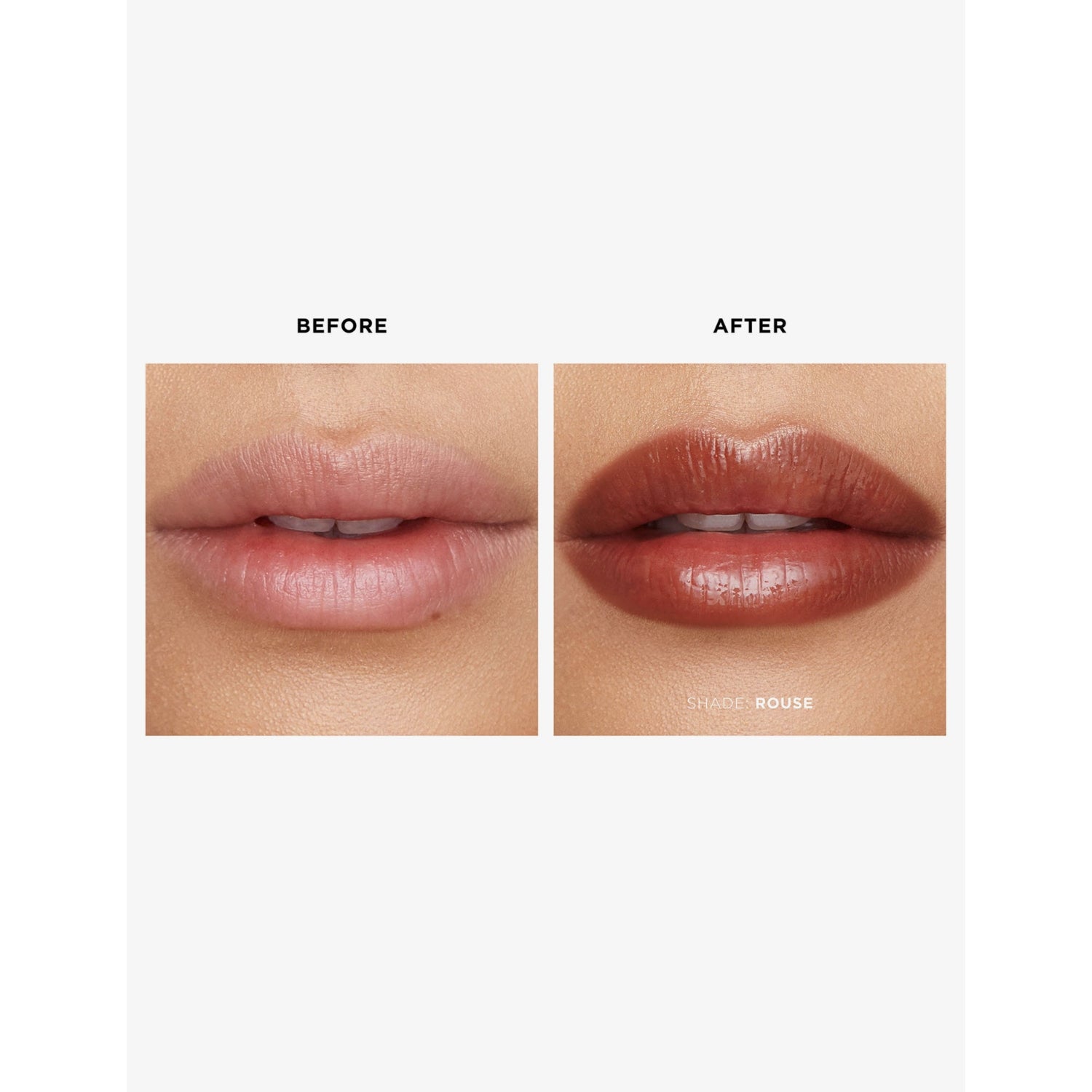 Hourglass Volumizing Glossy Lip Balm 1.7g, imported from the UK