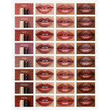 Hourglass Volumizing Glossy Lip Balm 1.7g, imported from the UK