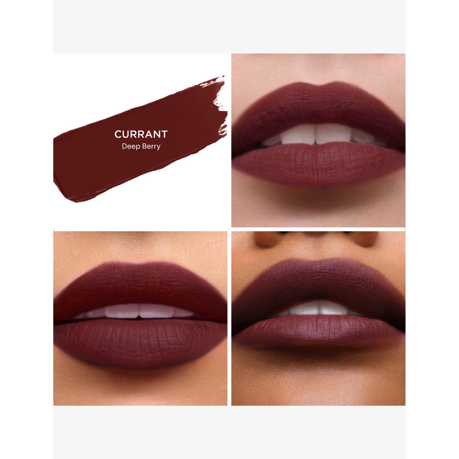 Hourglass Unlocked soft matte lipstick 4g - British product