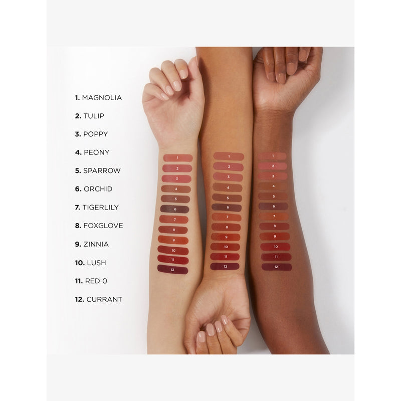 Hourglass Unlocked soft matte lipstick 4g - British product