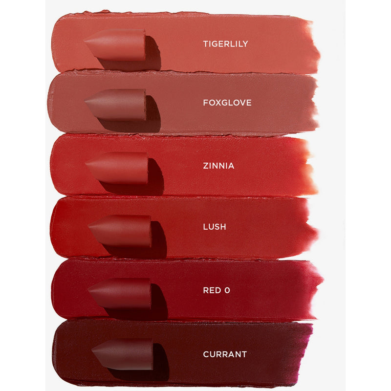 Hourglass Unlocked soft matte lipstick 4g - British product