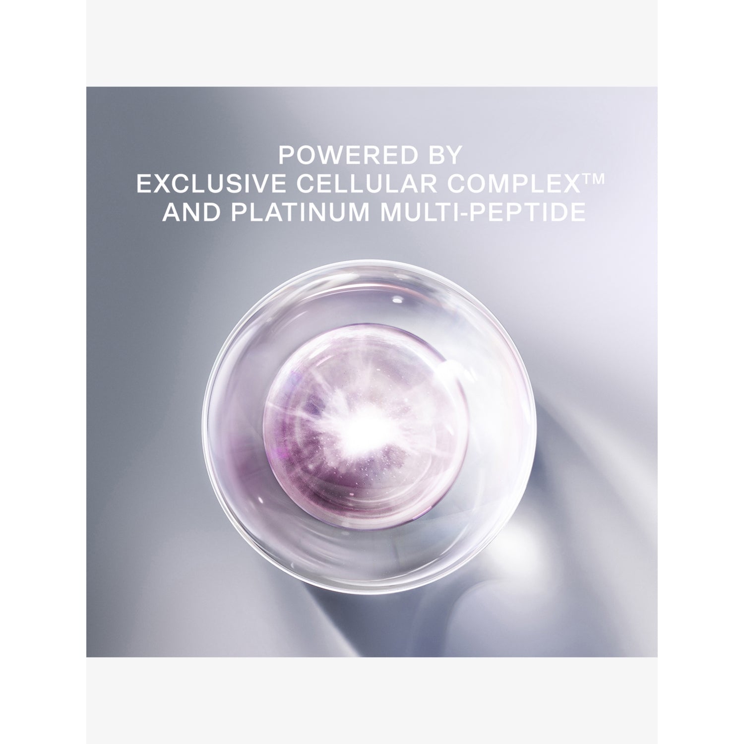 La Prairie Overnight Mask refill 20ml with serum vials - British product