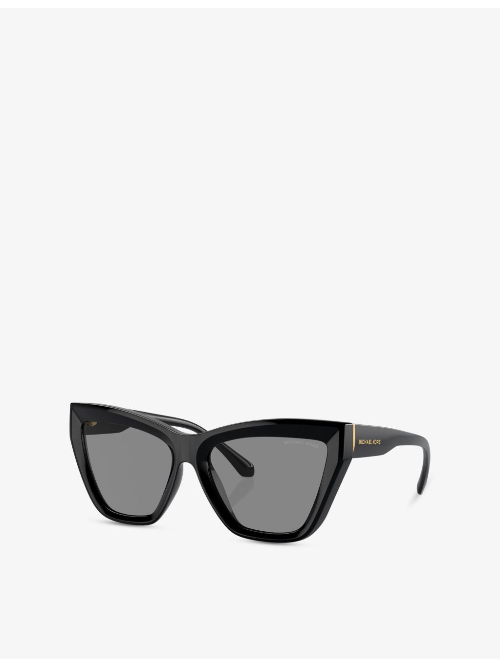 Michael Kors cat-eye acetate sunglasses 57mm - British product