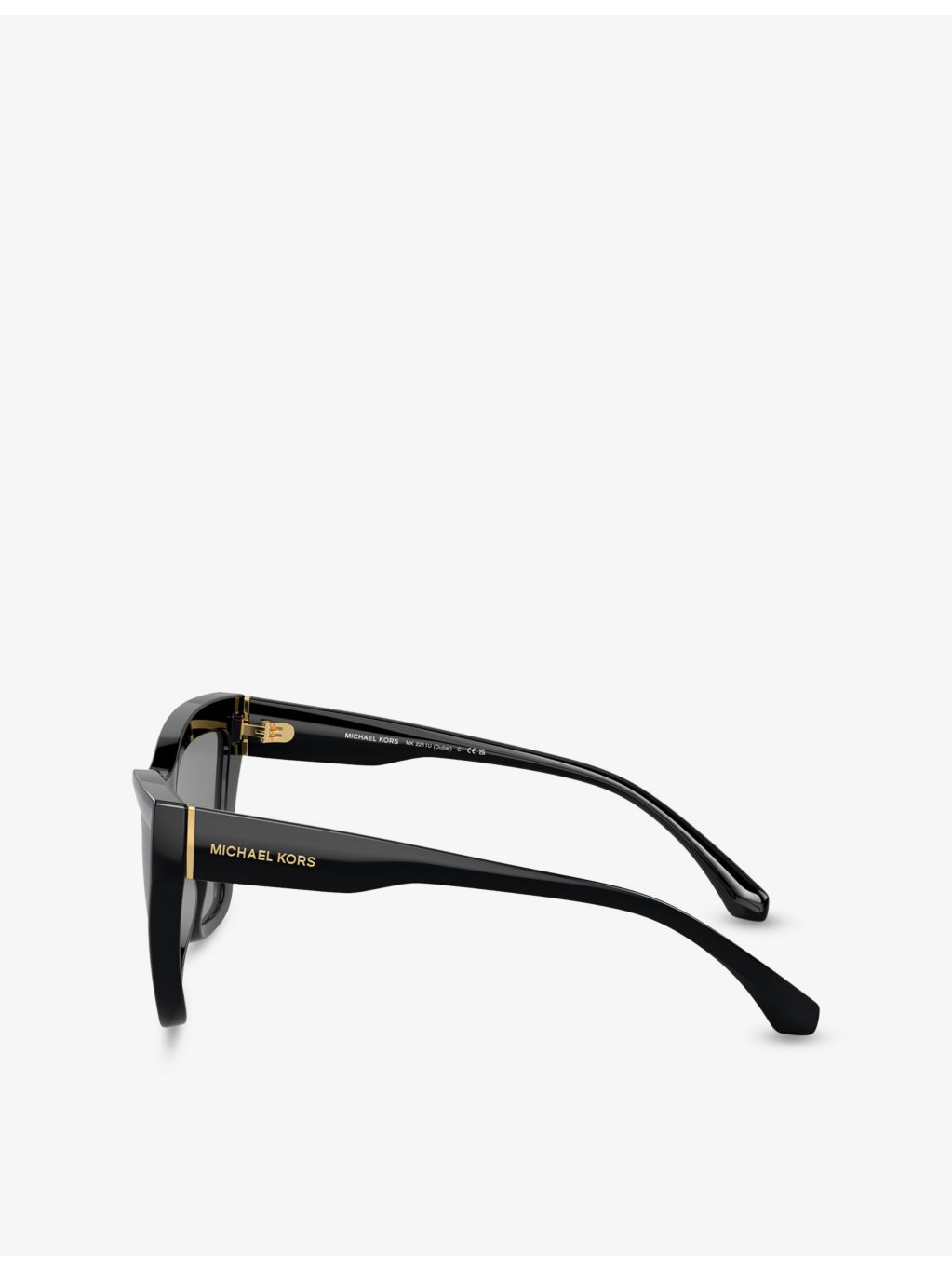 Michael Kors cat-eye acetate sunglasses 57mm - British product
