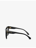 Michael Kors cat-eye acetate sunglasses 57mm - British product