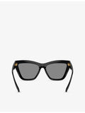 Michael Kors cat-eye acetate sunglasses 57mm - British product